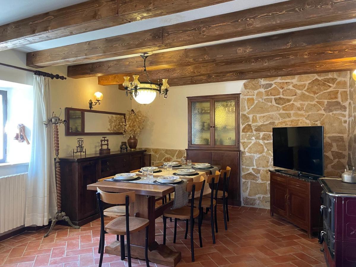 Poet'S Rest Βίλα Pieve Santo Stefano Εξωτερικό φωτογραφία
