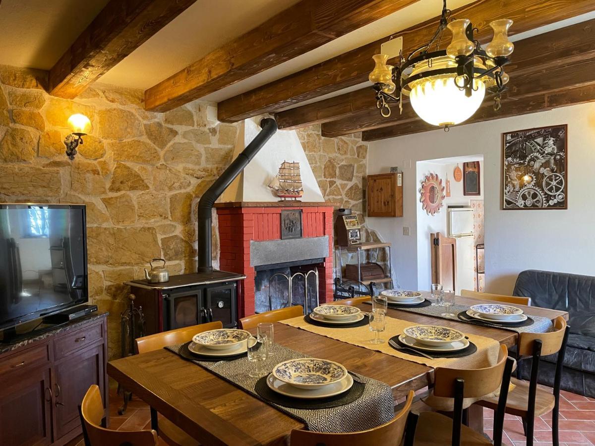 Poet'S Rest Βίλα Pieve Santo Stefano Εξωτερικό φωτογραφία
