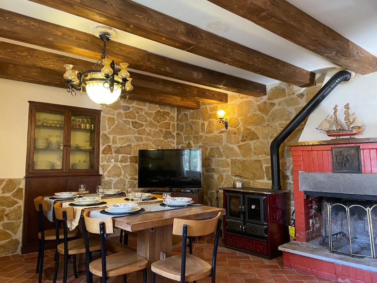 Poet'S Rest Βίλα Pieve Santo Stefano Εξωτερικό φωτογραφία