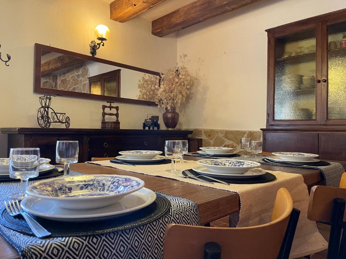 Poet'S Rest Βίλα Pieve Santo Stefano Εξωτερικό φωτογραφία