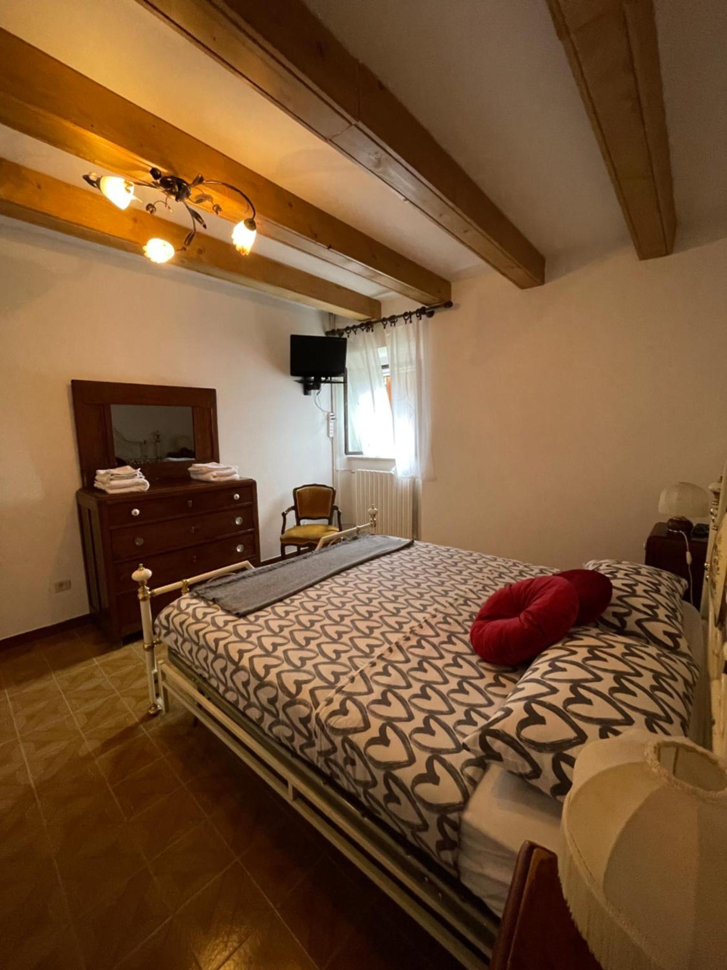 Poet'S Rest Βίλα Pieve Santo Stefano Εξωτερικό φωτογραφία