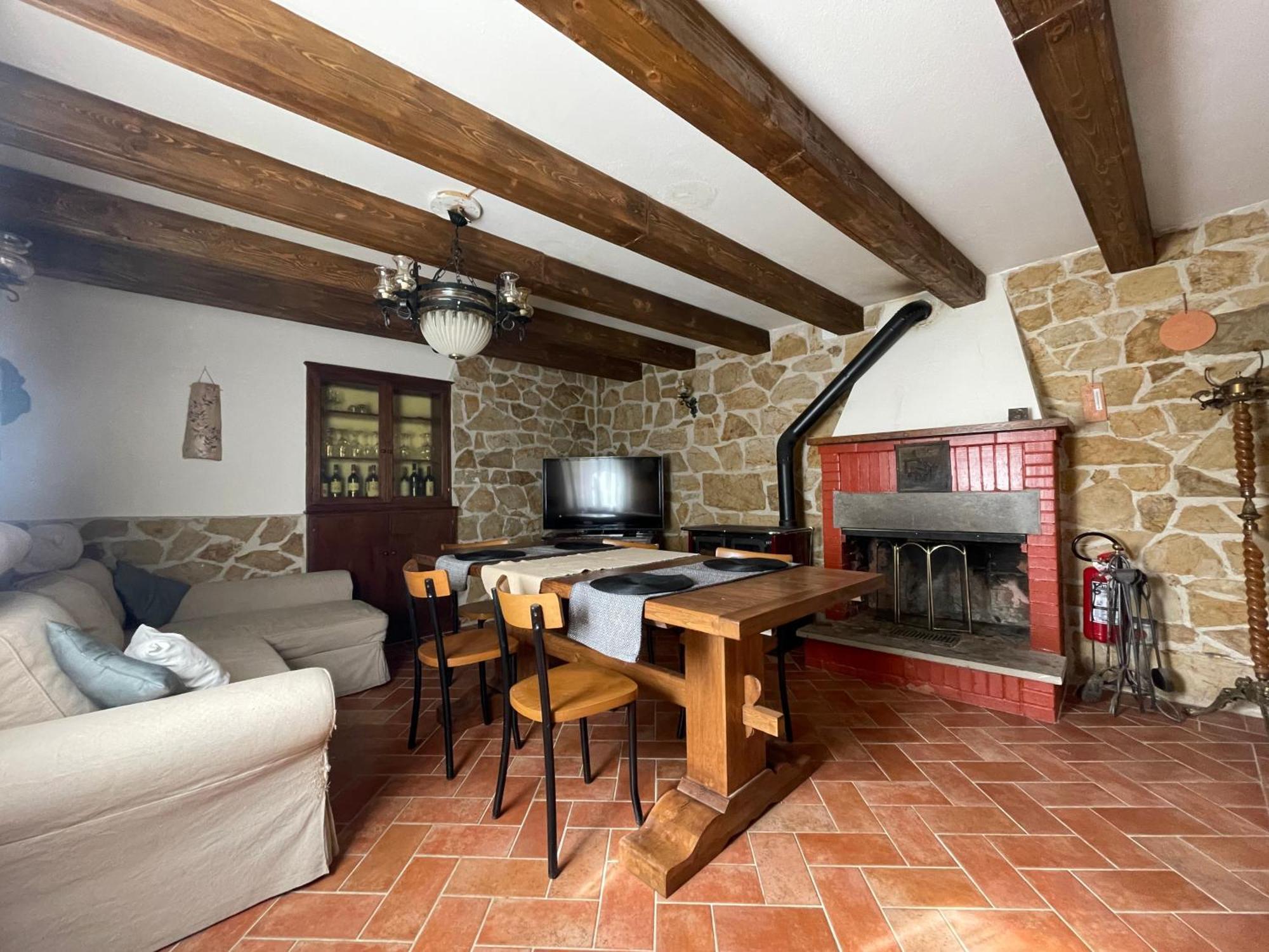 Poet'S Rest Βίλα Pieve Santo Stefano Εξωτερικό φωτογραφία