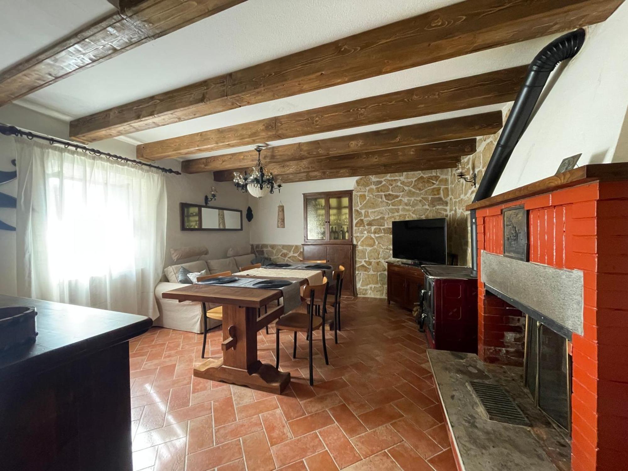 Poet'S Rest Βίλα Pieve Santo Stefano Εξωτερικό φωτογραφία